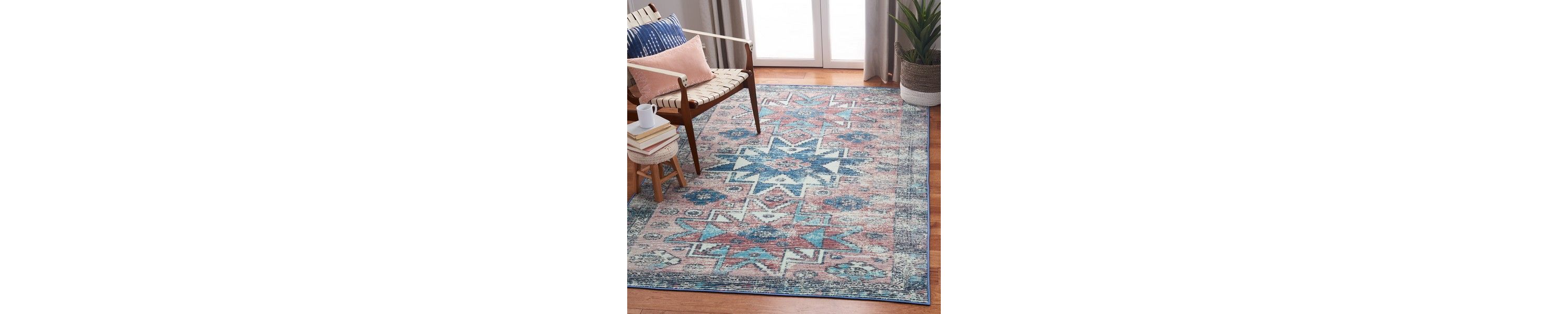 Journey Collection 148 Rug