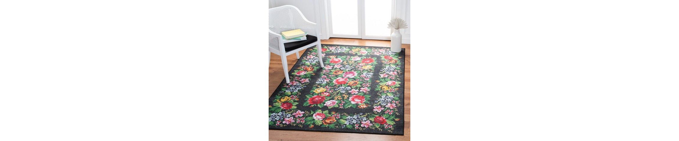 Journey Collection 154 Rug