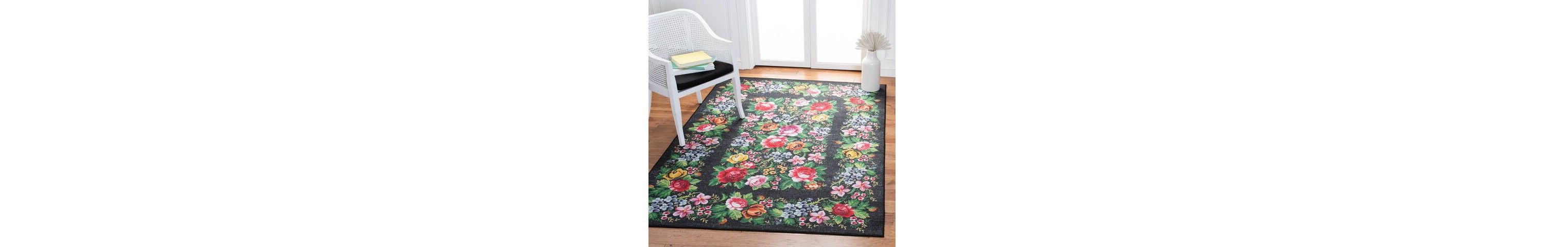 Journey 154 Area Rug Collection