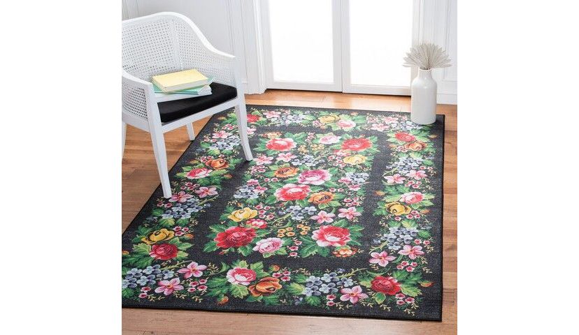 Journey 154 Area Rug Collection
