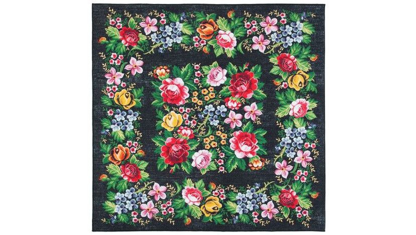 Journey 154 Area Rug Collection
