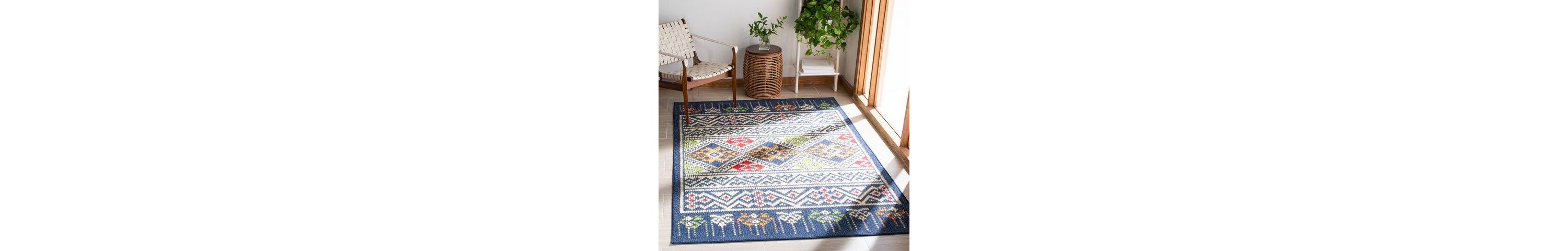 Journey Collection 167 Rug