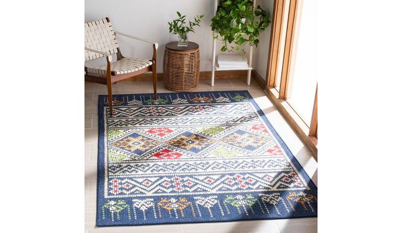 Journey Collection 167 Rug