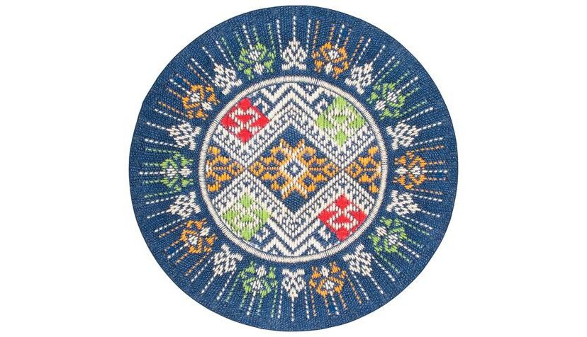Journey Collection 167 Rug