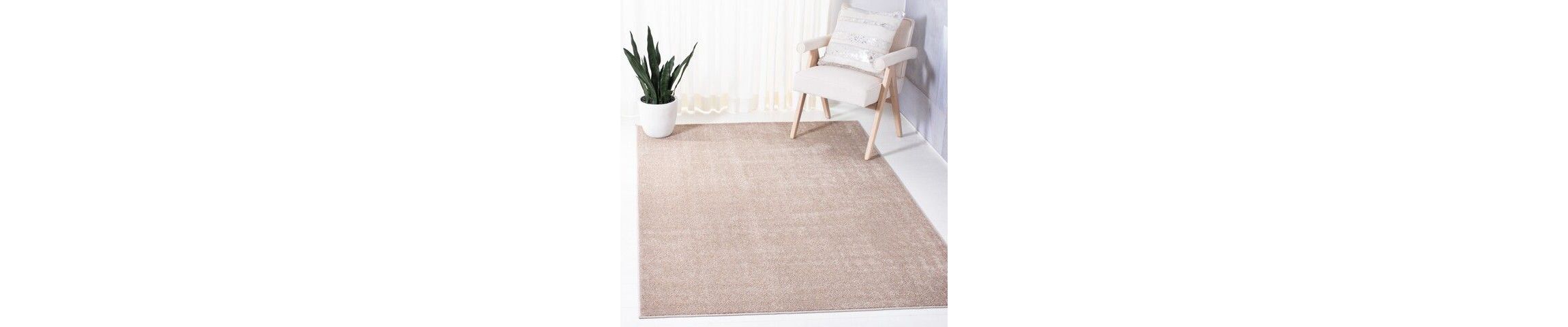 Non-Slip 120 Area Rug Collection