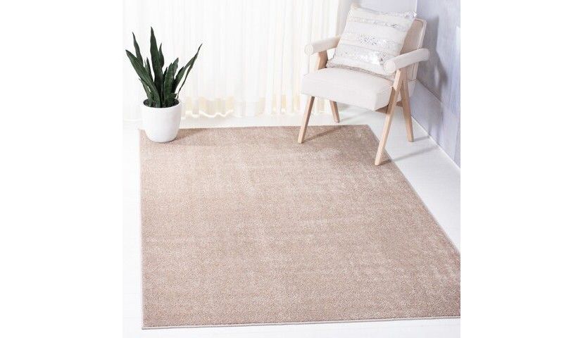 Non-Slip 120 Area Rug Collection