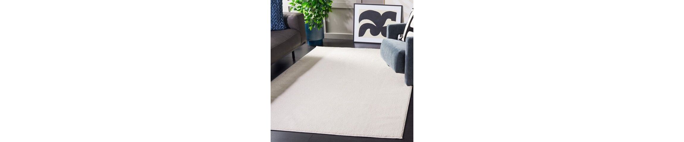 Non-Slip 420 Area Rug Collection