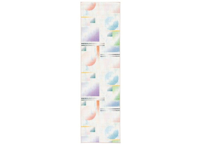 Paint Brush Collection 107 Rug