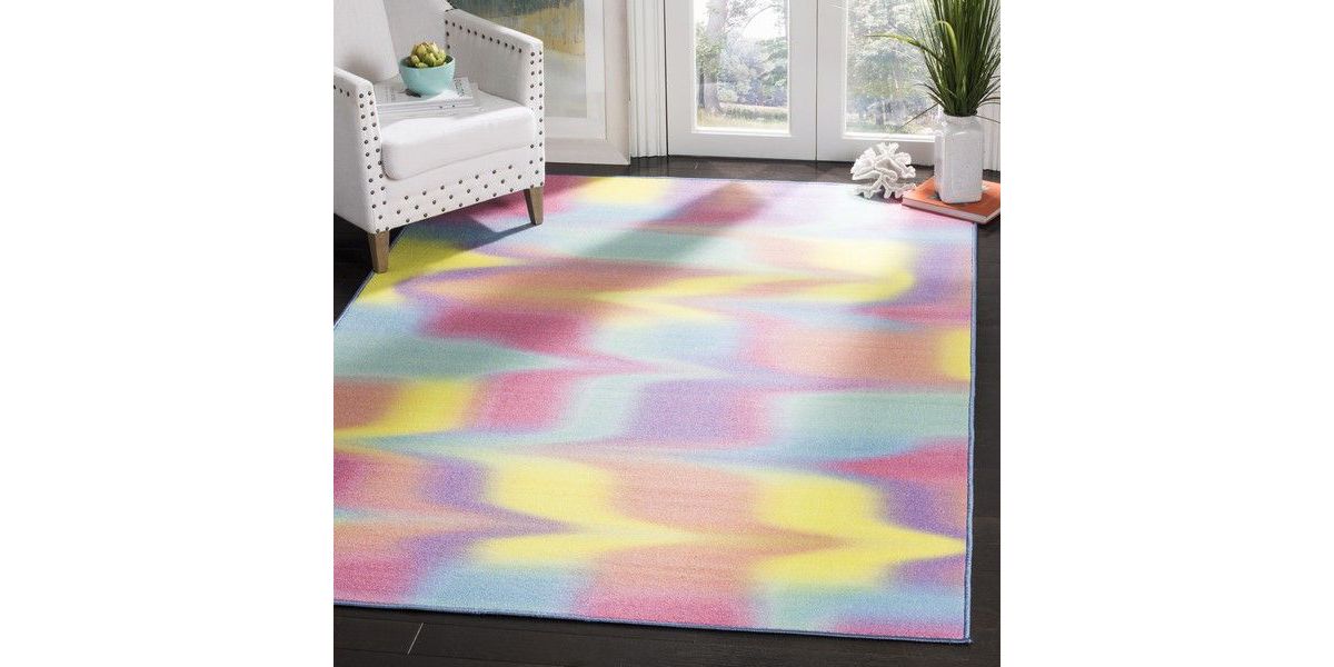 Paint Brush 117 Area Rug Collection