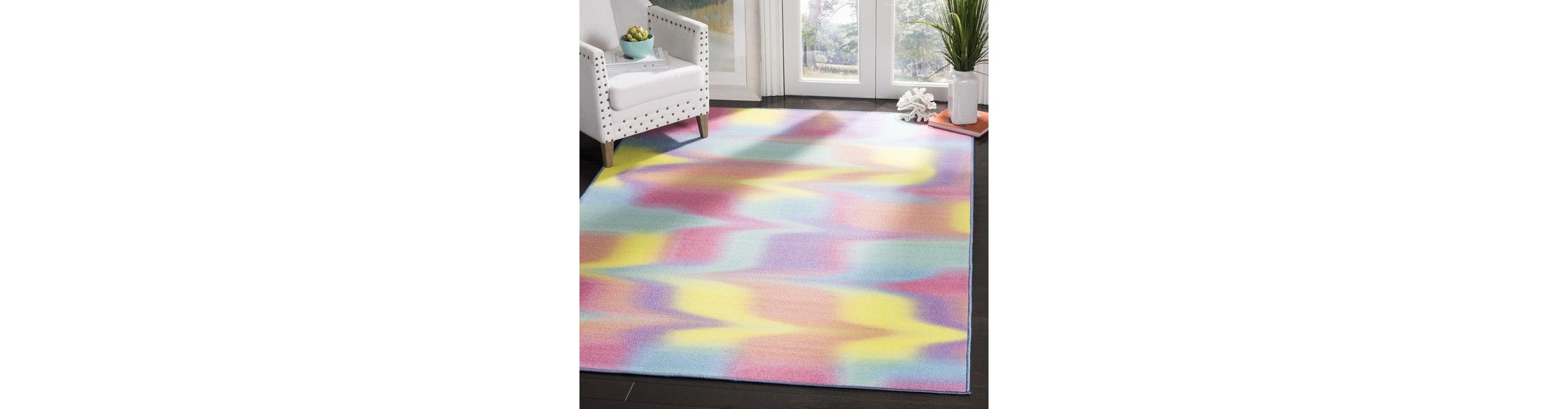 Paint Brush 117 Area Rug Collection