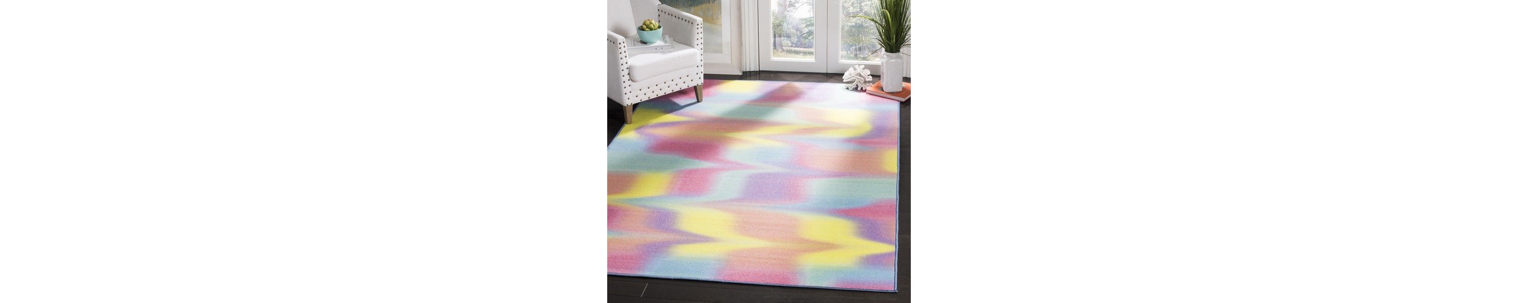 Paint Brush 117 Area Rug Collection