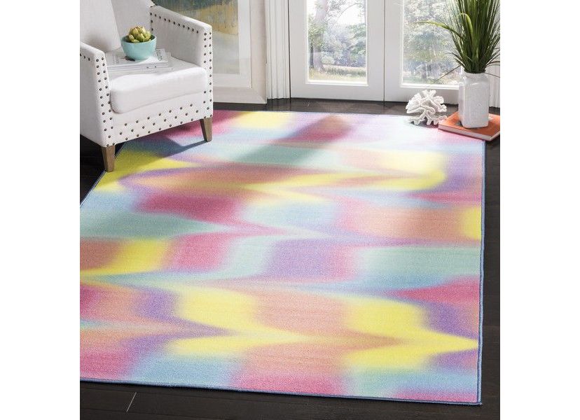 Paint Brush 117 Area Rug Collection