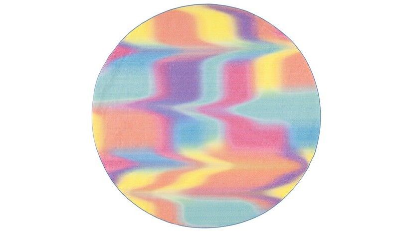 Paint Brush 117 Area Rug Collection