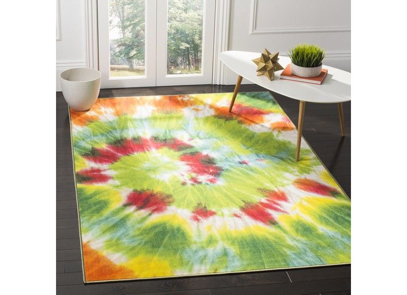 Paint Brush Collection 125 Rug