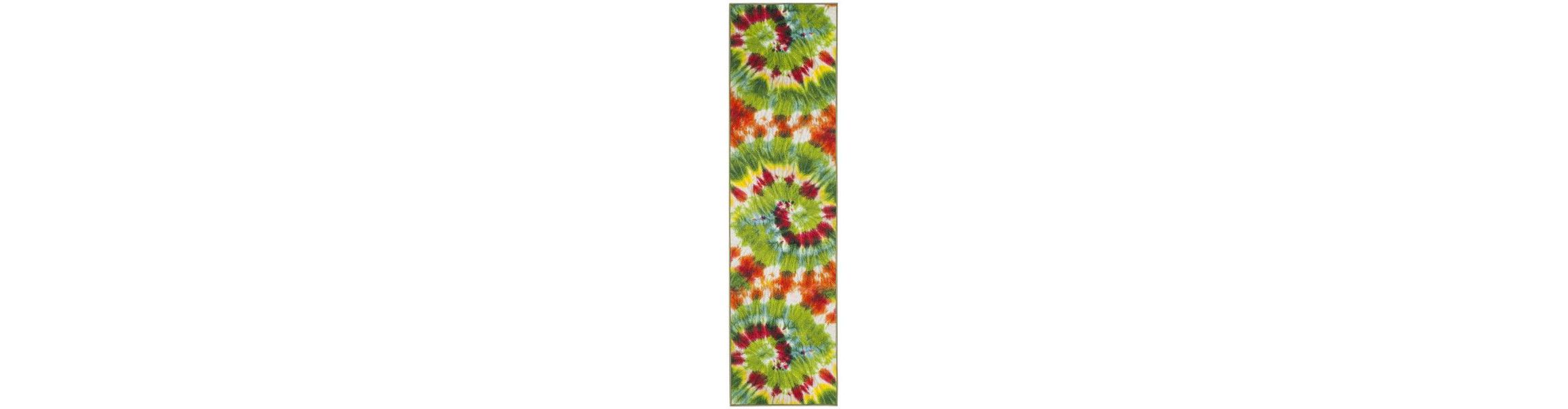 Paint Brush Collection 125 Rug