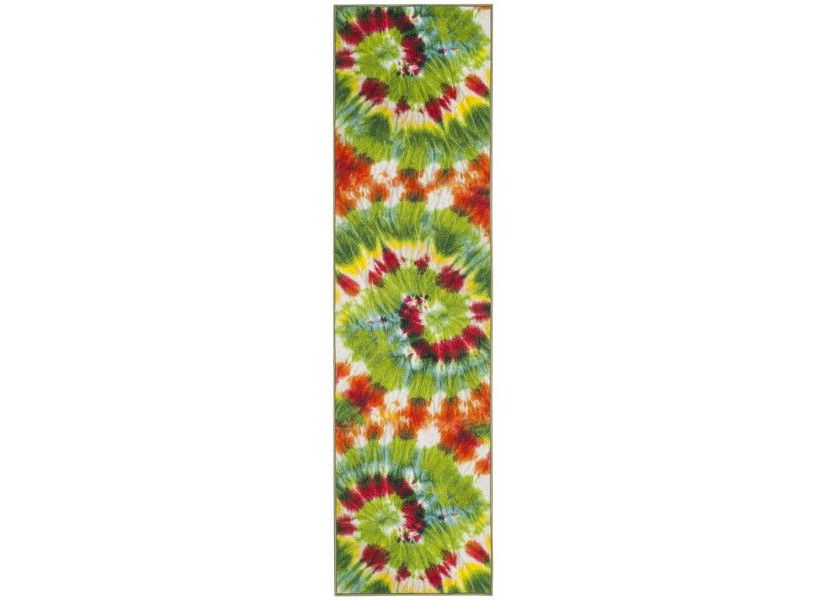 Paint Brush Collection 125 Rug