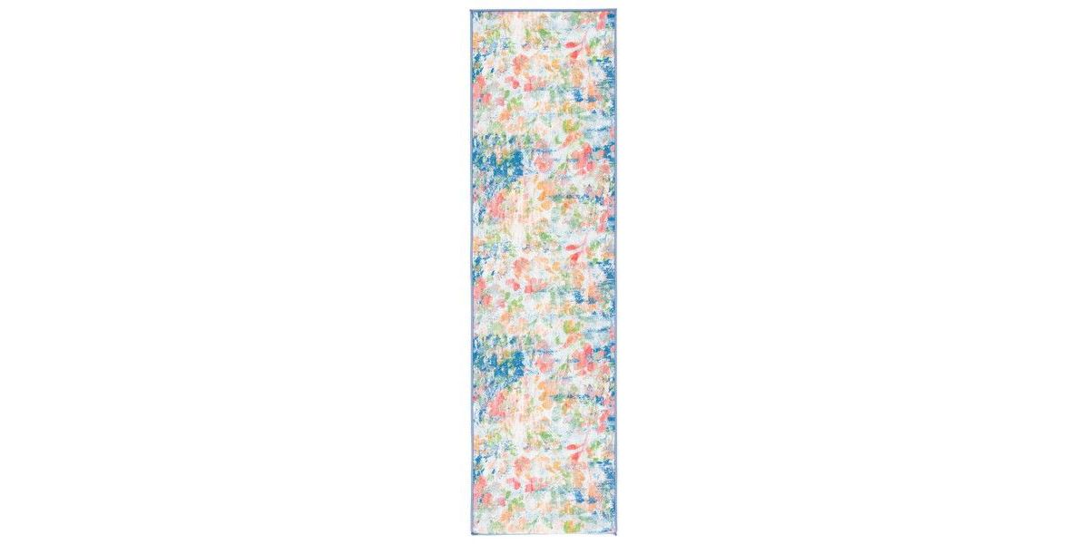 Paint Brush Collection 157 Rug