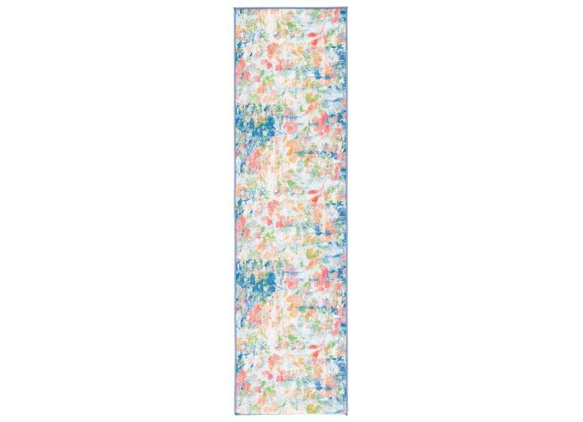 Paint Brush Collection 157 Rug