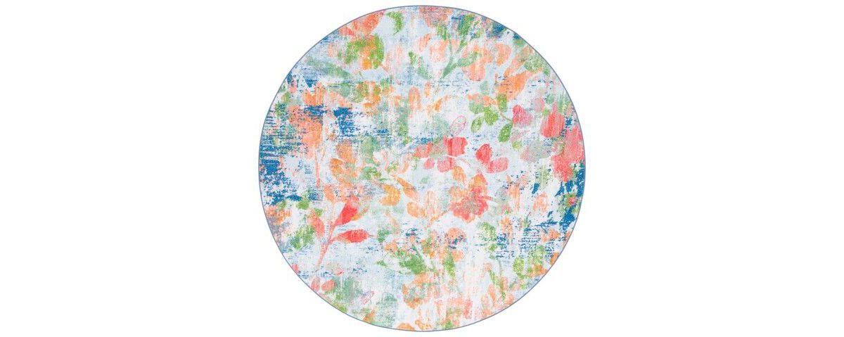 Paint Brush Collection 157 Rug