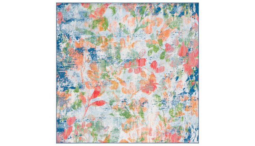 Paint Brush Collection 157 Rug