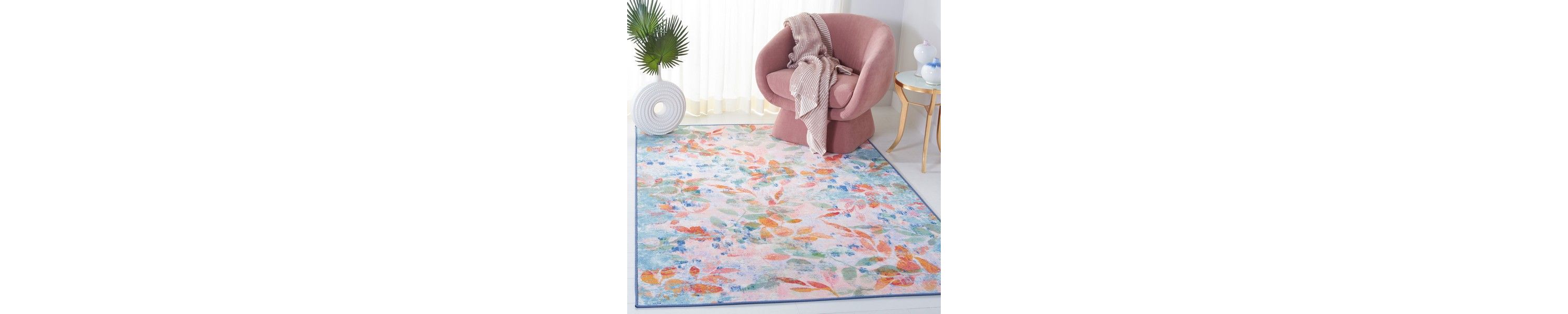 Paint Brush Collection 158 Rug