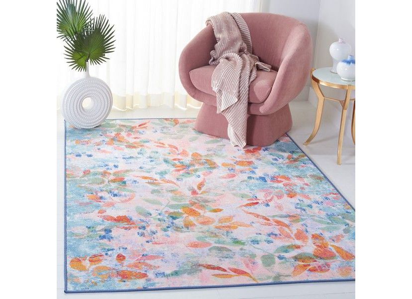 Paint Brush Collection 158 Rug