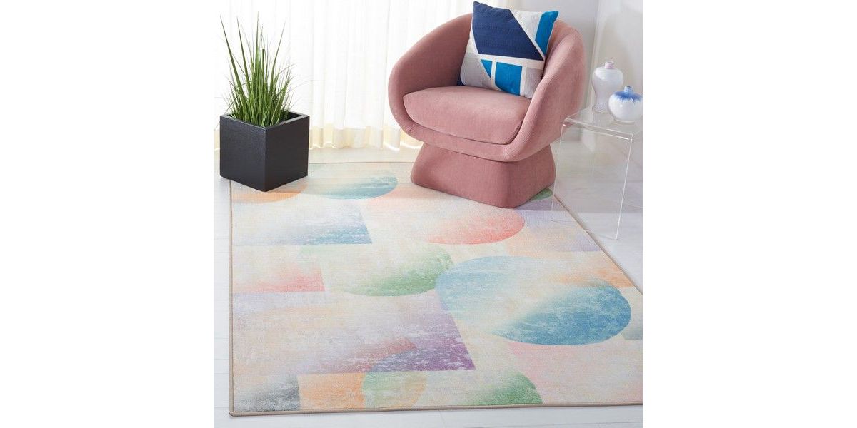 Paint Brush 187 Area Rug Collection