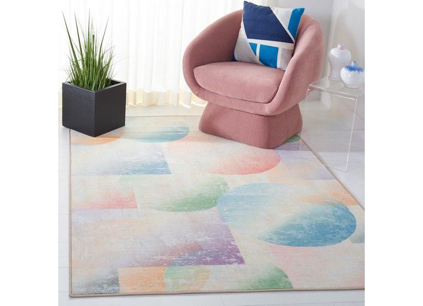 Paint Brush Collection 187 Rug