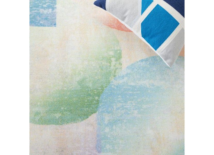 Paint Brush Collection 187 Rug