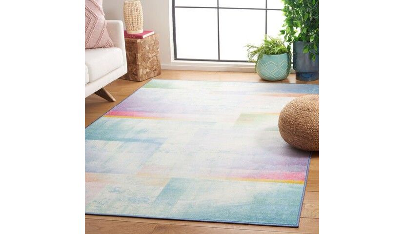 Paint Brush 188 Area Rug Collection