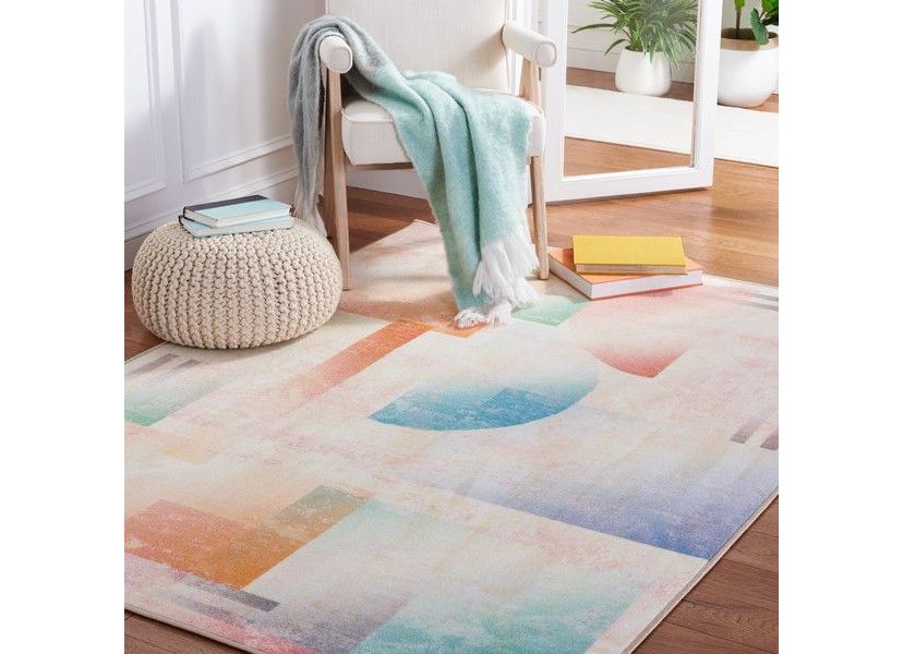 Paint Brush Collection 189 Rug