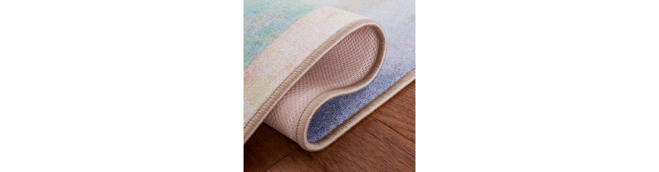 Paint Brush Collection 189 Rug