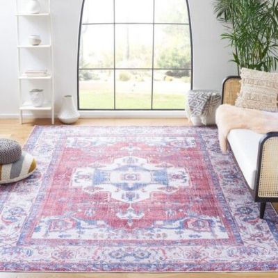 Serapi Collection Rug