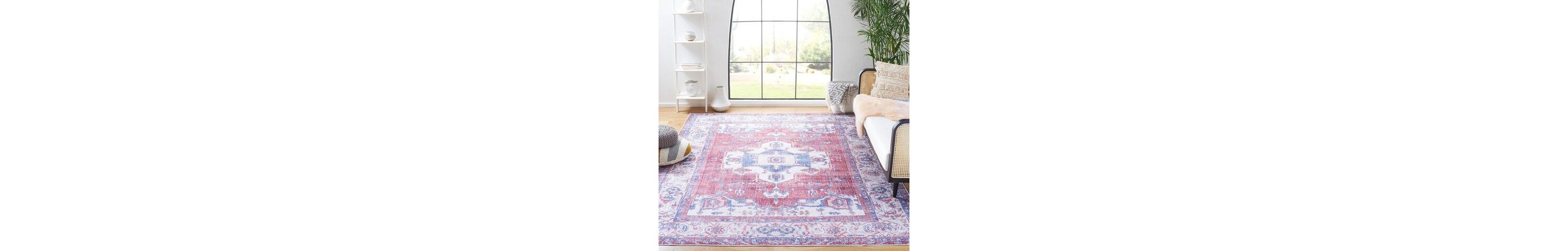 Serapi Collection 355 Rug