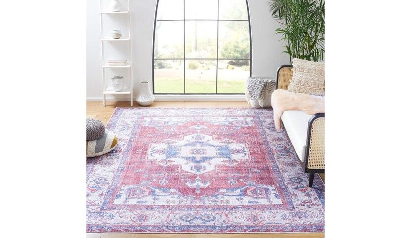 Serapi Collection 355 Rug