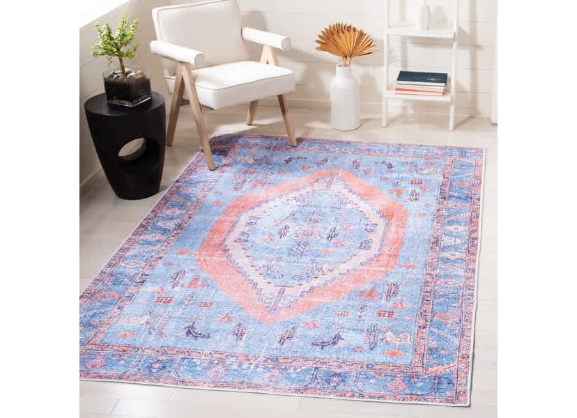 Serapi 356 Area Rug Collection