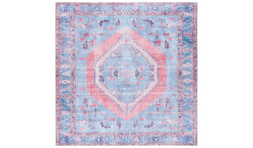 Serapi 356 Area Rug Collection