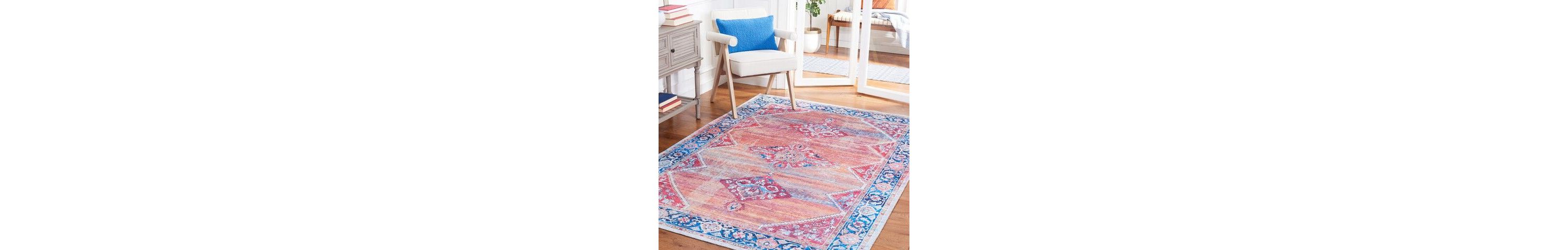 Serapi 376 Area Rug Collection