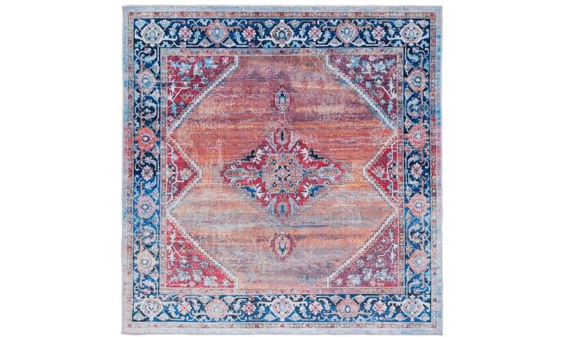 Serapi 376 Area Rug Collection