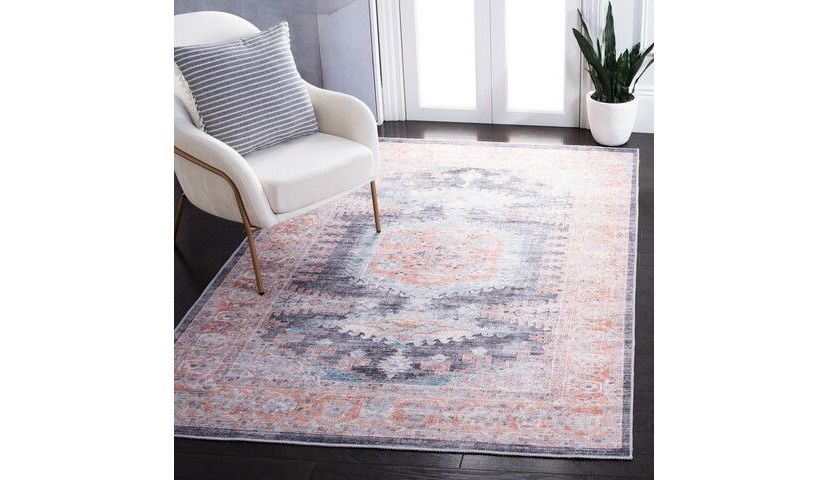 Serapi 382 Area Rug Collection