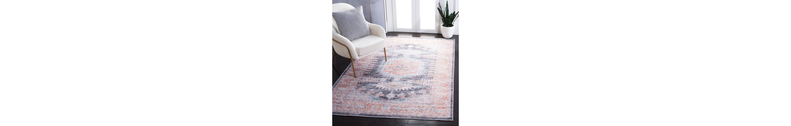 Serapi 382 Area Rug Collection
