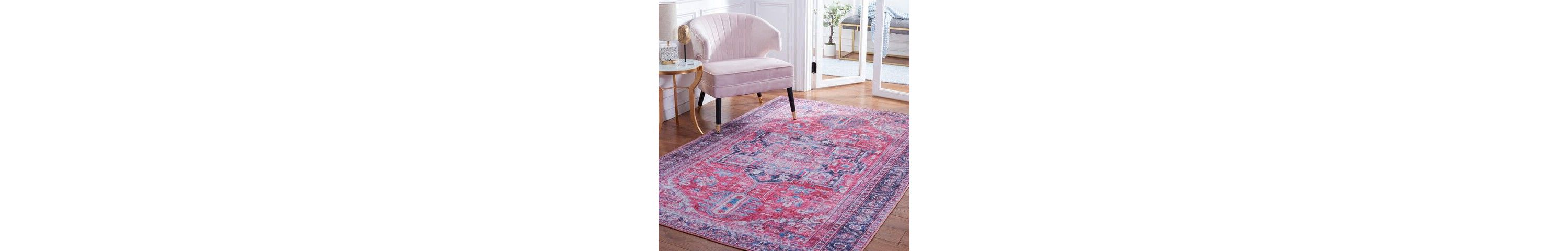 Serapi Collection 389 Rug