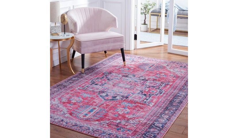 Serapi Collection 389 Rug