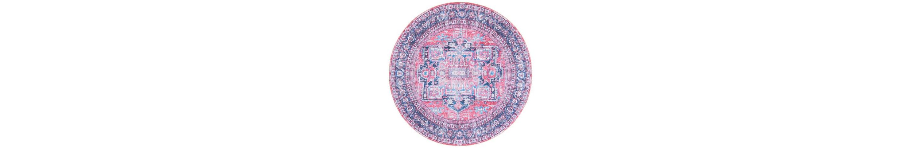 Serapi Collection 389 Rug
