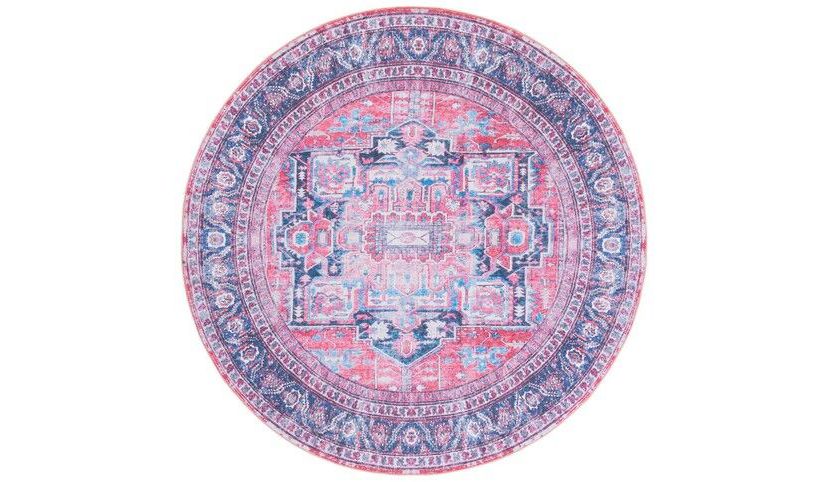 Serapi Collection 389 Rug