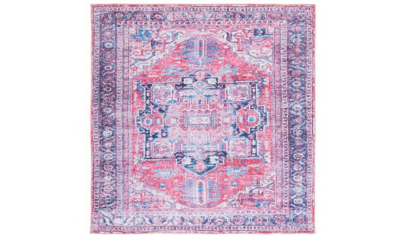 Serapi Collection 389 Rug