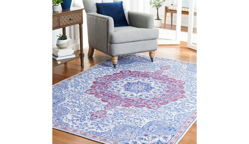 Serapi Collection 394 Rug