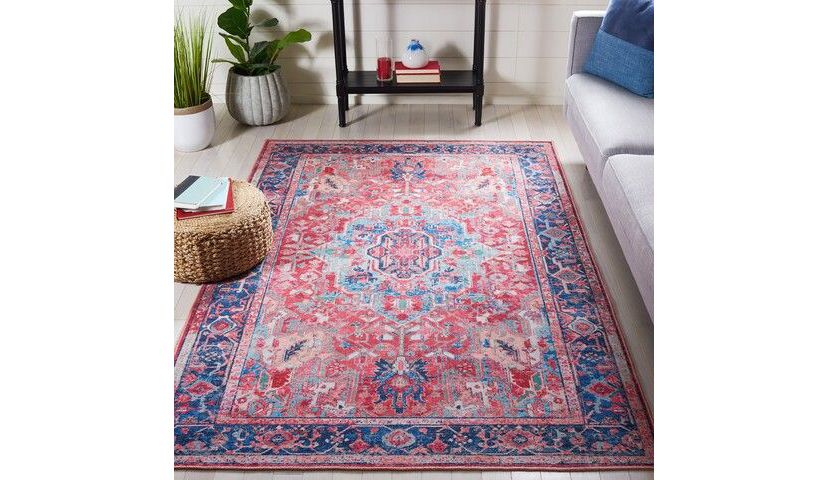 Serapi Collection 518 Rug