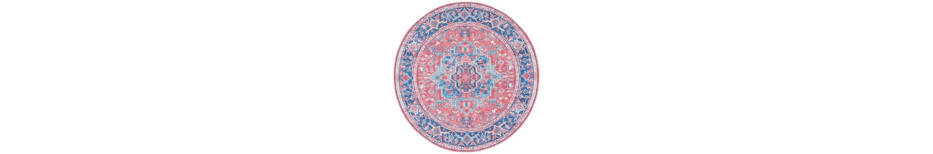 Serapi Collection 518 Rug