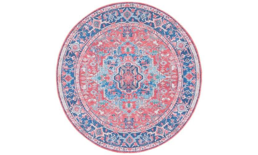 Serapi Collection 518 Rug